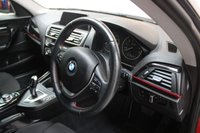 USED 2016 S BMW 2 SERIES 1.5 218i Sport Coupe 2dr Petrol Auto Euro 6 (stop/start) (136 ps) 