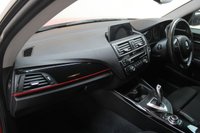USED 2016 S BMW 2 SERIES 1.5 218i Sport Coupe 2dr Petrol Auto Euro 6 (stop/start) (136 ps) 