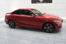 USED 2016 S BMW 2 SERIES 1.5 218i Sport Coupe 2dr Petrol Auto Euro 6 (stop/start) (136 ps) 