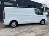 USED 2020 70 FORD TRANSIT CUSTOM 2.0 300 EcoBlue Limited Panel Van 5dr Diesel Manual L2 H1 Euro 6 (s/s) (130 ps) 