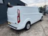 USED 2020 70 FORD TRANSIT CUSTOM 2.0 300 EcoBlue Limited Panel Van 5dr Diesel Manual L2 H1 Euro 6 (s/s) (130 ps) 