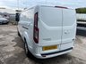 USED 2020 70 FORD TRANSIT CUSTOM 2.0 300 EcoBlue Limited Panel Van 5dr Diesel Manual L2 H1 Euro 6 (s/s) (130 ps) 
