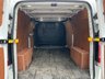 USED 2020 70 FORD TRANSIT CUSTOM 2.0 300 EcoBlue Limited Panel Van 5dr Diesel Manual L2 H1 Euro 6 (s/s) (130 ps) 