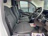 USED 2020 70 FORD TRANSIT CUSTOM 2.0 300 EcoBlue Limited Panel Van 5dr Diesel Manual L2 H1 Euro 6 (s/s) (130 ps) 