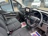 USED 2020 70 FORD TRANSIT CUSTOM 2.0 300 EcoBlue Limited Panel Van 5dr Diesel Manual L2 H1 Euro 6 (s/s) (130 ps) 