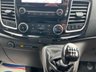 USED 2020 70 FORD TRANSIT CUSTOM 2.0 300 EcoBlue Limited Panel Van 5dr Diesel Manual L2 H1 Euro 6 (s/s) (130 ps) 