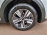 USED 2020 70 KIA NIRO 1.6 GDi 2 SUV 5dr Petrol Hybrid DCT Euro 6 (s/s) (139 bhp) Low mileage and only 2 owners