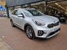 USED 2020 70 KIA NIRO 1.6 GDi 2 SUV 5dr Petrol Hybrid DCT Euro 6 (s/s) (139 bhp) Low mileage and only 2 owners