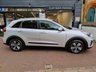 USED 2020 70 KIA NIRO 1.6 GDi 2 SUV 5dr Petrol Hybrid DCT Euro 6 (s/s) (139 bhp) Low mileage and only 2 owners