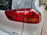 USED 2020 70 KIA NIRO 1.6 GDi 2 SUV 5dr Petrol Hybrid DCT Euro 6 (s/s) (139 bhp) Low mileage and only 2 owners