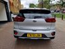 USED 2020 70 KIA NIRO 1.6 GDi 2 SUV 5dr Petrol Hybrid DCT Euro 6 (s/s) (139 bhp) Low mileage and only 2 owners