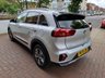 USED 2020 70 KIA NIRO 1.6 GDi 2 SUV 5dr Petrol Hybrid DCT Euro 6 (s/s) (139 bhp) Low mileage and only 2 owners