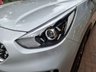 USED 2020 70 KIA NIRO 1.6 GDi 2 SUV 5dr Petrol Hybrid DCT Euro 6 (s/s) (139 bhp) Low mileage and only 2 owners