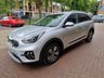 USED 2020 70 KIA NIRO 1.6 GDi 2 SUV 5dr Petrol Hybrid DCT Euro 6 (s/s) (139 bhp) Low mileage and only 2 owners