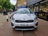 USED 2020 70 KIA NIRO 1.6 GDi 2 SUV 5dr Petrol Hybrid DCT Euro 6 (s/s) (139 bhp) Low mileage and only 2 owners