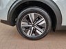 USED 2020 70 KIA NIRO 1.6 GDi 2 SUV 5dr Petrol Hybrid DCT Euro 6 (s/s) (139 bhp) Low mileage and only 2 owners