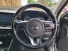 USED 2020 70 KIA NIRO 1.6 GDi 2 SUV 5dr Petrol Hybrid DCT Euro 6 (s/s) (139 bhp) Low mileage and only 2 owners