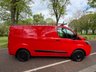 USED 2018 18 FORD TRANSIT CUSTOM 2.0 280 EcoBlue Trend Panel Van 5dr Diesel Manual L1 H1 Euro 6 (105 ps) 