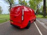 USED 2018 18 FORD TRANSIT CUSTOM 2.0 280 EcoBlue Trend Panel Van 5dr Diesel Manual L1 H1 Euro 6 (105 ps) 