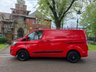 USED 2018 18 FORD TRANSIT CUSTOM 2.0 280 EcoBlue Trend Panel Van 5dr Diesel Manual L1 H1 Euro 6 (105 ps) 