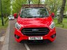 USED 2018 18 FORD TRANSIT CUSTOM 2.0 280 EcoBlue Trend Panel Van 5dr Diesel Manual L1 H1 Euro 6 (105 ps) 