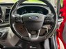 USED 2018 18 FORD TRANSIT CUSTOM 2.0 280 EcoBlue Trend Panel Van 5dr Diesel Manual L1 H1 Euro 6 (105 ps) 