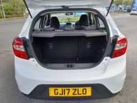 USED 2017 17 FORD KA+ 1.2 Ti-VCT Zetec Hatchback 5dr Petrol Manual Euro 6 (85 ps) CALL 01752 406101 FOR MORE DETAILS!!