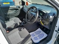 USED 2017 17 FORD KA+ 1.2 Ti-VCT Zetec Hatchback 5dr Petrol Manual Euro 6 (85 ps) CALL 01752 406101 FOR MORE DETAILS!!