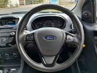 USED 2017 17 FORD KA+ 1.2 Ti-VCT Zetec Hatchback 5dr Petrol Manual Euro 6 (85 ps) CALL 01752 406101 FOR MORE DETAILS!!