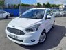USED 2017 17 FORD KA+ 1.2 Ti-VCT Zetec Hatchback 5dr Petrol Manual Euro 6 (85 ps) CALL 01752 406101 FOR MORE DETAILS!!