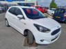 USED 2017 17 FORD KA+ 1.2 Ti-VCT Zetec Hatchback 5dr Petrol Manual Euro 6 (85 ps) CALL 01752 406101 FOR MORE DETAILS!!
