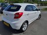 USED 2017 17 FORD KA+ 1.2 Ti-VCT Zetec Hatchback 5dr Petrol Manual Euro 6 (85 ps) CALL 01752 406101 FOR MORE DETAILS!!