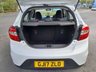 USED 2017 17 FORD KA+ 1.2 Ti-VCT Zetec Hatchback 5dr Petrol Manual Euro 6 (85 ps) CALL 01752 406101 FOR MORE DETAILS!!