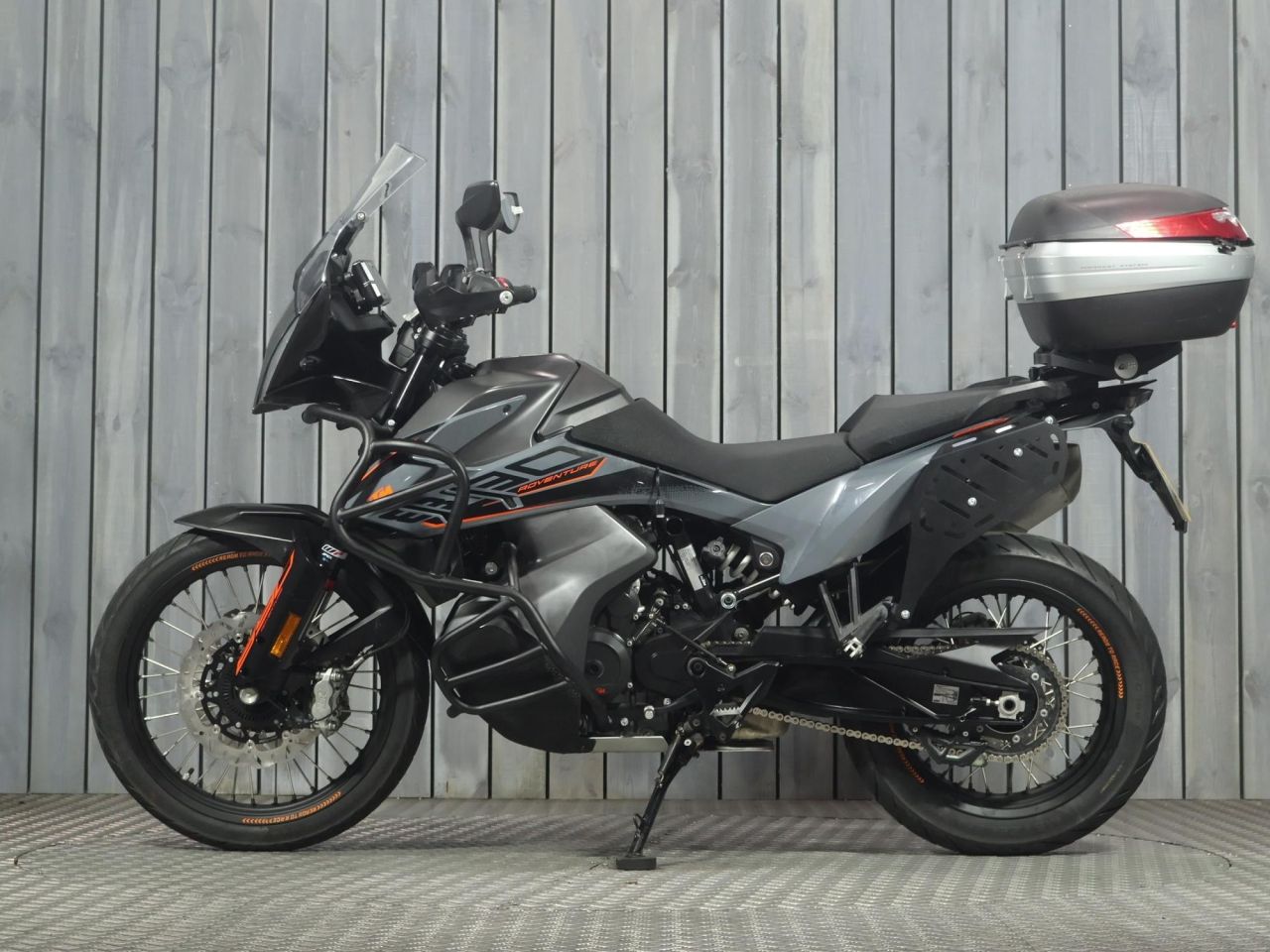 KTM 890 ADVENTURE