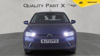 USED 2023 73 VOLKSWAGEN POLO 1.0 TSI Life Euro 6 (s/s) 5dr SPRING SALE NOW ON, SAVE 100s!