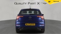USED 2023 73 VOLKSWAGEN POLO 1.0 TSI Life Euro 6 (s/s) 5dr SPRING SALE NOW ON, SAVE 100s!