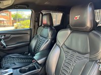 USED 2022 72 ISUZU D-MAX 1.9 TD Arctic Trucks AT35 Pickup Double Cab 4dr Diesel Auto 4WD Euro 6 (s/s) (164 ps) 