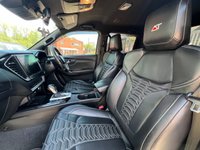 USED 2022 72 ISUZU D-MAX 1.9 TD Arctic Trucks AT35 Pickup Double Cab 4dr Diesel Auto 4WD Euro 6 (s/s) (164 ps) 