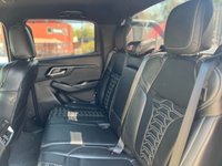 USED 2022 72 ISUZU D-MAX 1.9 TD Arctic Trucks AT35 Pickup Double Cab 4dr Diesel Auto 4WD Euro 6 (s/s) (164 ps) 
