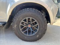 USED 2022 72 ISUZU D-MAX 1.9 TD Arctic Trucks AT35 Pickup Double Cab 4dr Diesel Auto 4WD Euro 6 (s/s) (164 ps) 