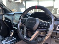 USED 2022 72 ISUZU D-MAX 1.9 TD Arctic Trucks AT35 Pickup Double Cab 4dr Diesel Auto 4WD Euro 6 (s/s) (164 ps) 