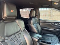 USED 2022 72 ISUZU D-MAX 1.9 TD Arctic Trucks AT35 Pickup Double Cab 4dr Diesel Auto 4WD Euro 6 (s/s) (164 ps) 
