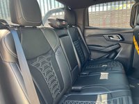 USED 2022 72 ISUZU D-MAX 1.9 TD Arctic Trucks AT35 Pickup Double Cab 4dr Diesel Auto 4WD Euro 6 (s/s) (164 ps) 