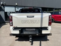 USED 2022 72 ISUZU D-MAX 1.9 TD Arctic Trucks AT35 Pickup Double Cab 4dr Diesel Auto 4WD Euro 6 (s/s) (164 ps) 