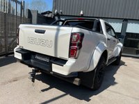 USED 2022 72 ISUZU D-MAX 1.9 TD Arctic Trucks AT35 Pickup Double Cab 4dr Diesel Auto 4WD Euro 6 (s/s) (164 ps) 
