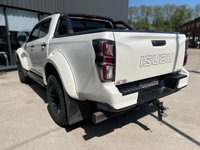 USED 2022 72 ISUZU D-MAX 1.9 TD Arctic Trucks AT35 Pickup Double Cab 4dr Diesel Auto 4WD Euro 6 (s/s) (164 ps) 
