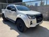 USED 2022 72 ISUZU D-MAX 1.9 TD Arctic Trucks AT35 Pickup Double Cab 4dr Diesel Auto 4WD Euro 6 (s/s) (164 ps) 