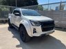 USED 2022 72 ISUZU D-MAX 1.9 TD Arctic Trucks AT35 Pickup Double Cab 4dr Diesel Auto 4WD Euro 6 (s/s) (164 ps) 