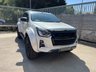 USED 2022 72 ISUZU D-MAX 1.9 TD Arctic Trucks AT35 Pickup Double Cab 4dr Diesel Auto 4WD Euro 6 (s/s) (164 ps) 