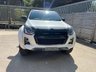 USED 2022 72 ISUZU D-MAX 1.9 TD Arctic Trucks AT35 Pickup Double Cab 4dr Diesel Auto 4WD Euro 6 (s/s) (164 ps) 
